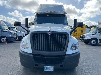 Used 2020 International LT Cummins X15 Semi Truck for sale #359572 - photo 2