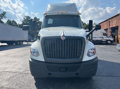 Used 2020 International LT Cummins X15 Semi Truck for sale #359575 - photo 2