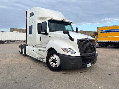 Used 2020 International LT Cummins X15 Semi Truck for sale #359579 - photo 1