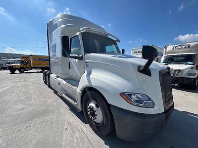 Used 2020 International LT Cummins X15 Semi Truck for sale #359581 - photo 1