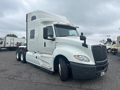 Used 2020 International LT Cummins X15 Semi Truck for sale #359585 - photo 1