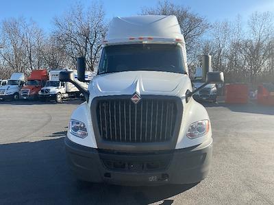 Used 2020 International LT Cummins X15 Semi Truck for sale #359605 - photo 2
