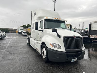 Used 2020 International LT Cummins X15 Semi Truck for sale #359610 - photo 1