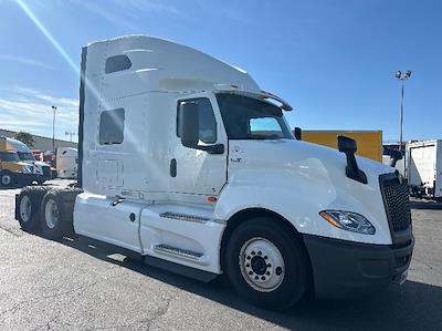 Used 2020 International LT - photo 1