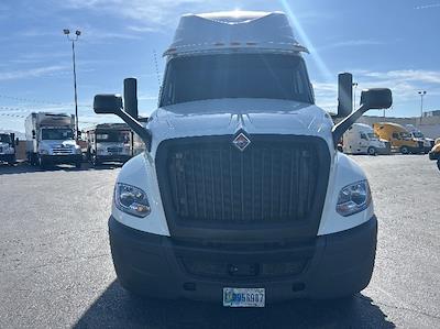 Used 2020 International LT - photo 1