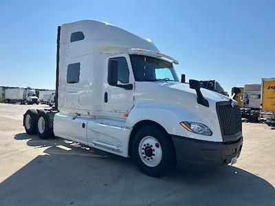 Used 2020 International LT Cummins X15 Semi Truck for sale #359623 - photo 1