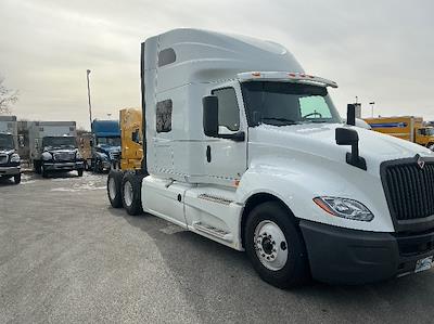 Used 2020 International LT - photo 1