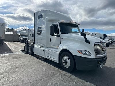 Used 2020 International LT Cummins X15 Semi Truck for sale #359632 - photo 1