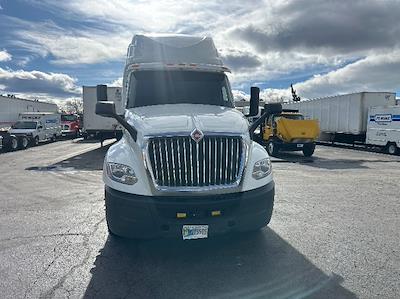 Used 2020 International LT Cummins X15 Semi Truck for sale #359632 - photo 2