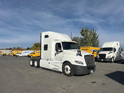 Used 2020 International LT Cummins X15 Semi Truck for sale #359633 - photo 1