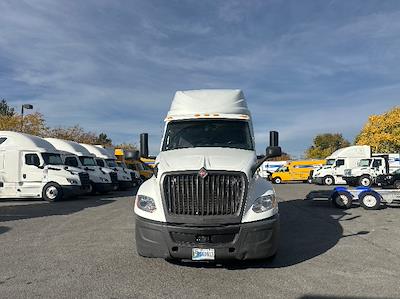 Used 2020 International LT Cummins X15 Semi Truck for sale #359633 - photo 2