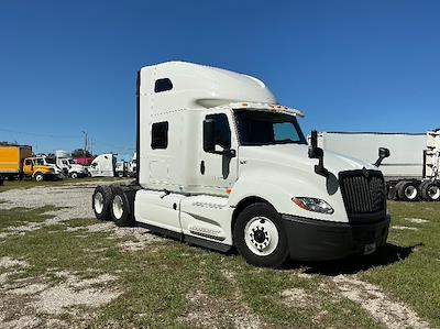 Used 2020 International LT Cummins X15 Semi Truck for sale #359634 - photo 1