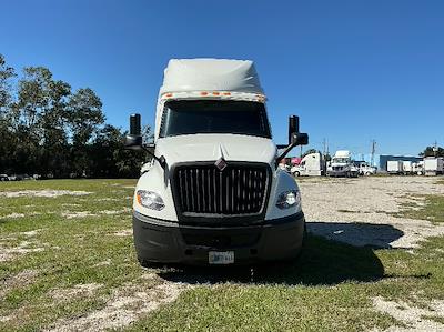 Used 2020 International LT Cummins X15 Semi Truck for sale #359634 - photo 2
