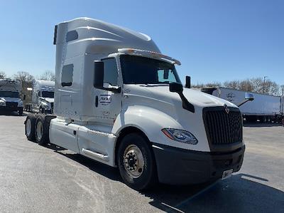 Used 2020 International LT Cummins X15 Semi Truck for sale #359636 - photo 1