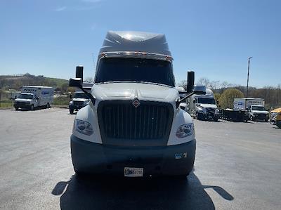 Used 2020 International LT Cummins X15 Semi Truck for sale #359636 - photo 2