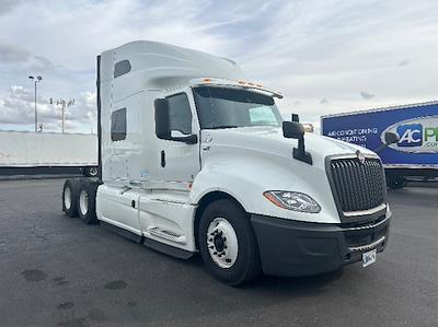 Used 2020 International LT Cummins X15 Semi Truck for sale #359650 - photo 1