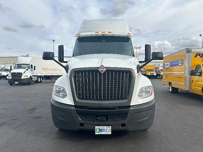 Used 2020 International LT Cummins X15 Semi Truck for sale #359650 - photo 2