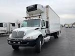 Used 2020 International MV Refrigerated Body for sale #359660 - photo 3