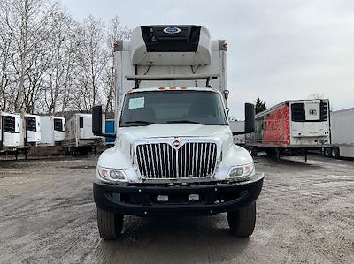 Used 2020 International MV - photo 1