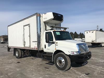 Used 2020 International MV Refrigerated Body for sale #359664 - photo 1