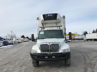 Used 2020 International MV Refrigerated Body for sale #359664 - photo 2