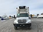 Used 2020 International MV Refrigerated Body for sale #359664 - photo 2