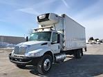 Used 2020 International MV Refrigerated Body for sale #359664 - photo 3