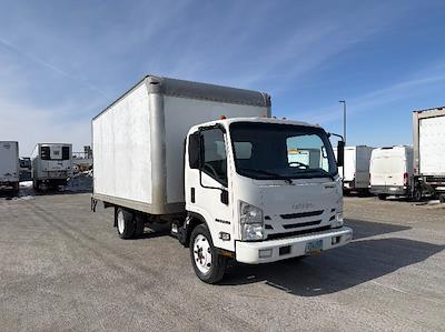 Used 2019 Isuzu NPR-HD - photo 1