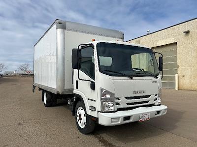 Used 2019 Isuzu NPR-HD - photo 1