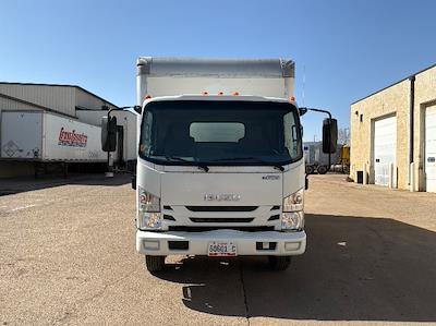 Used 2019 Isuzu NPR-HD - photo 1