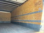 Used 2020 International MV Morgan Truck Body Box Truck with Liftgate for sale #359704 - photo 12
