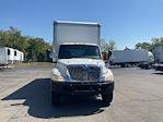 Used 2020 International MV Morgan Truck Body Box Truck with Liftgate for sale #359704 - photo 2