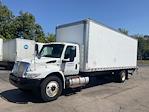 Used 2020 International MV Morgan Truck Body Box Truck with Liftgate for sale #359704 - photo 3