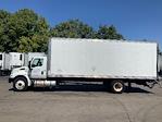 Used 2020 International MV Morgan Truck Body Box Truck with Liftgate for sale #359704 - photo 4