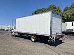 Used 2020 International MV Morgan Truck Body Box Truck with Liftgate for sale #359704 - photo 6