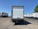 Used 2020 International MV Morgan Truck Body Box Truck with Liftgate for sale #359704 - photo 7