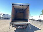Used 2020 International MV Morgan Truck Body Box Truck with Liftgate for sale #359704 - photo 8