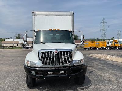 Used 2020 International MV Box Truck for sale #359716 - photo 2