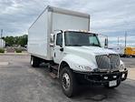 Used 2020 International MV Wabash Box Truck for sale #359717 - photo 1