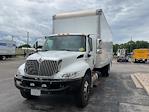 Used 2020 International MV Wabash Box Truck for sale #359717 - photo 3