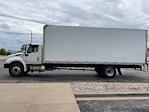 Used 2020 International MV Wabash Box Truck for sale #359717 - photo 4