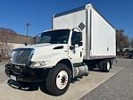 Used 2020 International MV Box Truck with Liftgate for sale #359723 - photo 3