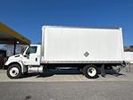 Used 2020 International MV Box Truck with Liftgate for sale #359723 - photo 4