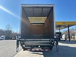 Used 2020 International MV Box Truck with Liftgate for sale #359723 - photo 8