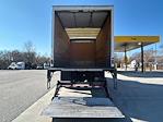 Used 2020 International MV Box Truck with Liftgate for sale #359723 - photo 9