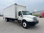 Used 2020 International MV Morgan Truck Body Box Truck for sale #359724 - photo 1