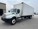 Used 2020 International MV Morgan Truck Body Box Truck for sale #359724 - photo 3