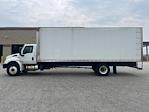 Used 2020 International MV Morgan Truck Body Box Truck for sale #359724 - photo 4