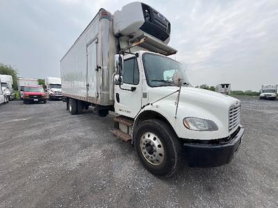 Used 2020 Freightliner M2 106 Refrigerated Body for sale #359725 - photo 1