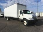 Used 2020 International MV Box Truck with Liftgate for sale #359748 - photo 1